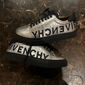 New Men Givenchy Urban Shoes Size 39